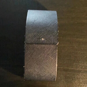 Prada  eyeglasses case